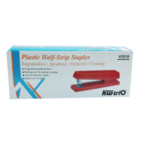 KW-triO STAPLER (Plastic Half)