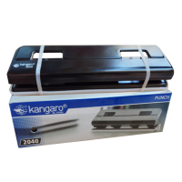 KANGARO – HEAVY DUTY PUNCH(4 HOLE) – 2040