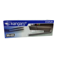 Kangaro – STAPLER