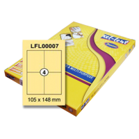 Xel-lent – Multi Purpose Label