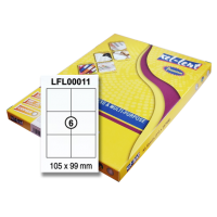 Xel-lent – Multi Purpose Label