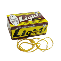 Light Band – Rubber Band