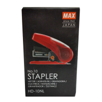 MAX – STAPLER