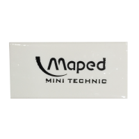 Maped – ERASER (Mini Technic)
