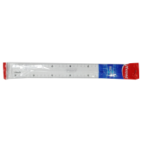 Maped – PLASTIC RULER WITH HAND (30 cm)