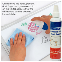 MODEST – WHITE BOARD CLEANER – MS01