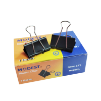 Modest – Binder Clips