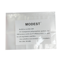 Modest – REFILL SET A4-MS 2389