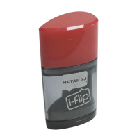 Nataraj – SHARPENER (i-flip)