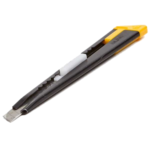 OLFA - 180 BLACK - 40184 - Image 2