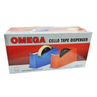 Omega – TAPE DISPENSER