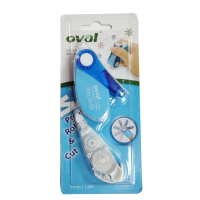 OVAL – Correction Tape