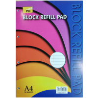 PSI – Block Refill Pad