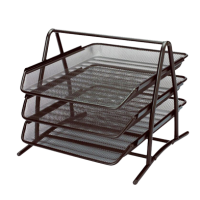 Partner – 3 Tier Document Tray