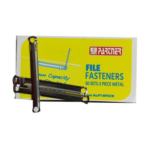 PARTNER - Fasteners