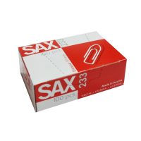 SAX – PAPER CLIP