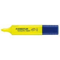 Textsurfer Highlighter Bx=10pc YW