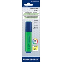 Textsurfer Highlighter green bl=1p