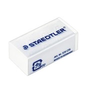 Eraser Box=40 pcs