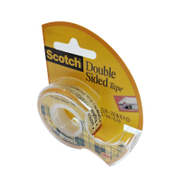 SCOTCH – Double Side Tape