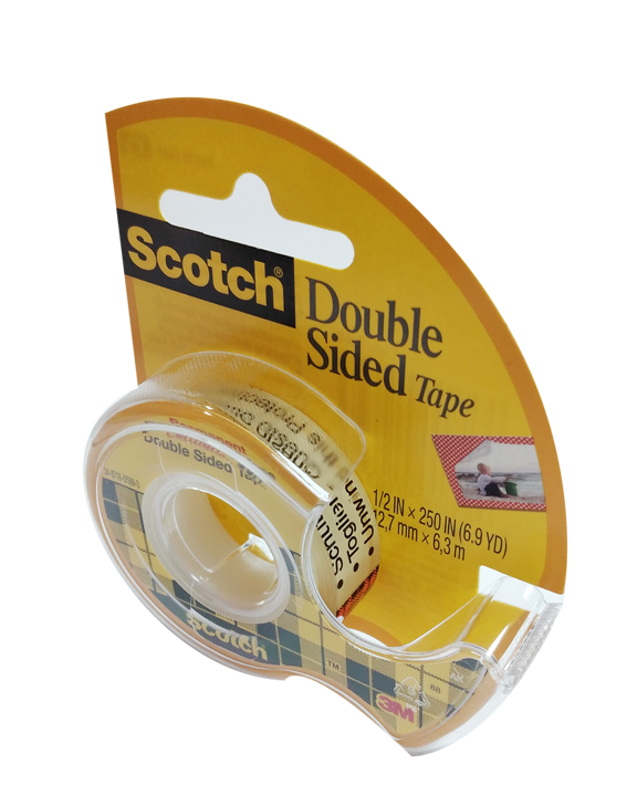 SCOTCH – Wall Safe Tape – Ay stationery