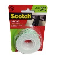 SCOTCH – INDOOR Mounting
