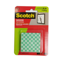 SCOTCH – INDOOR Mounting