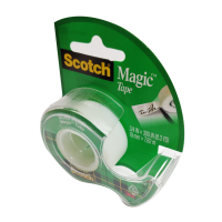 SCOTCH – Magic Tape