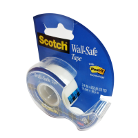 SCOTCH – Wall Safe Tape