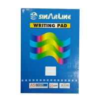 SinarLine – Writing Pad
