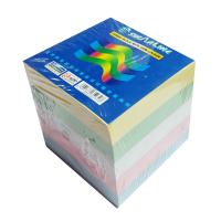 SINARLINE – PAPER CUBE (with GUM)