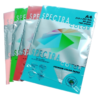 SPECTRA COLOR