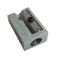 Staedtler – SHARPENER (Metal 1 Hole)