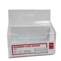 DELI – BUSINESS CARD HOLDER