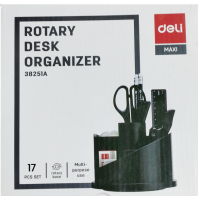Deli – Desk Organizer