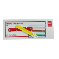 DELI – Fasteners