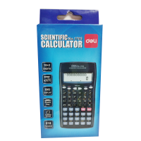 DELI  Scientific Calculator -1703