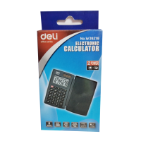 DELI  Pocket Calculator – W39219