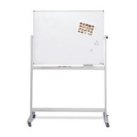 MAGNETOPLAN MOBILE MAGNETIC WHITE BOARDS