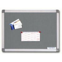 MAGNETOPLAN PINBOARDS