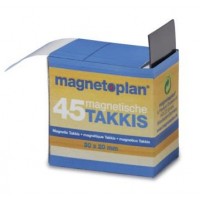 Magnetoplan Magnetic Takkis