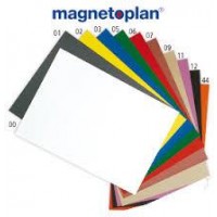 Magnetoplan Magnet Paper