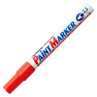 ARTLINE – RED – EK 400 XF