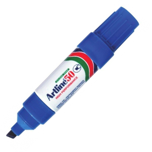 ARTLINE - EK 50 - BLUE