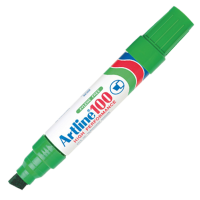 ARTLINE – EK 100 – GREEN