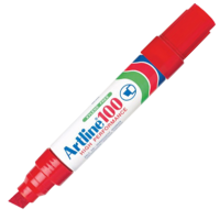 ARTLINE – EK 100 – RED