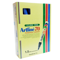 ARTLINE – EK 70 – BLUE