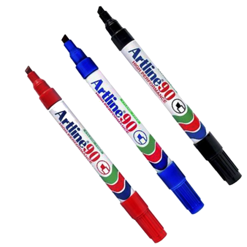 ARTLINE - EK 90 - BLUE - Image 2