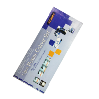 ARTMATE – POSTER COLORS – TUBE (12 COLORS)