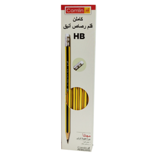 Camlin pencil discount
